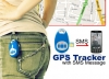 Family GPS Tracker (Model CVHS-G42-EU)